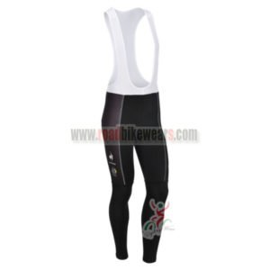 2013 Tour de France Pro Cycle Long Bib Pants
