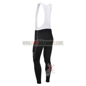 2013 Tour de France Pro Cycling Long Bib Pants