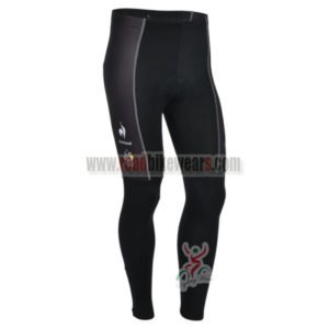 2013 Tour de France Pro Cycling Long Pants