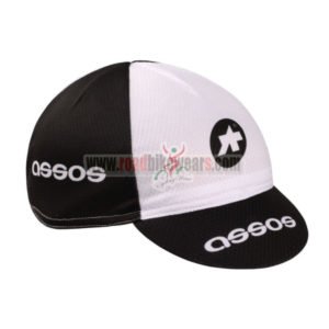 2014 Team ASSOS Bicycle Cap