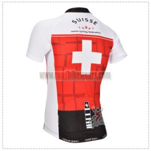 2014 Team ASSOS Bike Jersey