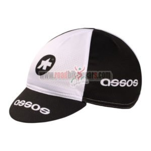 2014 Team ASSOS Cycling Cap