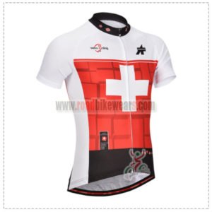 2014 Team ASSOS Cycling Jersey