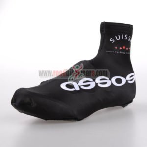 2014 Team ASSOS Cycling Shoes Cover