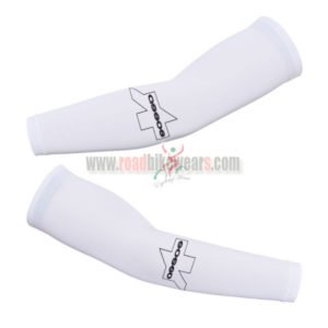 2014 Team ASSOS Pro Cycling Arm Warmers