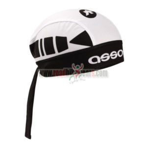 2014 Team ASSOS Riding Bandana