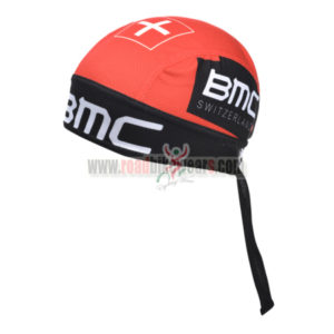 2014 Team BMC Cycling Bandana