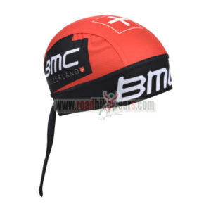 2014 Team BMC Cycling Head Scarf