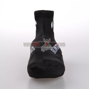 2014 Team BONTRAGER TREK Cycle Shoes Cover Black