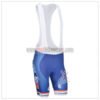 2014 Team FDJ Riding Bib Shorts