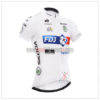 2014 Team FDJ Tour de France Cycling Jersey White