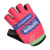 2014 Team Lampre MERIDA Cycling Gloves