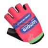 2014 Team Lampre MERIDA Cycling Gloves