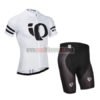 2014 Team Pearl Izumi Cycling Kit White