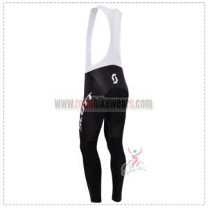 2014 Team SCOTT Riding Long Bib Pants