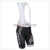 2014 Team TREK Cycling Bib Shorts Black