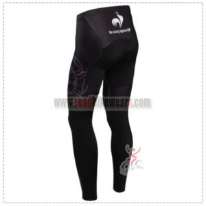 2014 Tour de France Bicycle Long Pants Tights