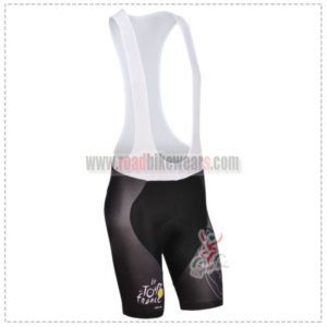 2014 Tour de France Cycling Bib Shorts