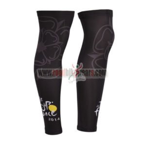 2014 Tour de France Cycling Leg Warmers