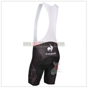 2014 Tour de France Riding Bib Shorts