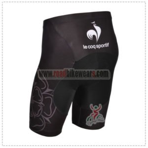 2014 Tour de France Ridling Shorts