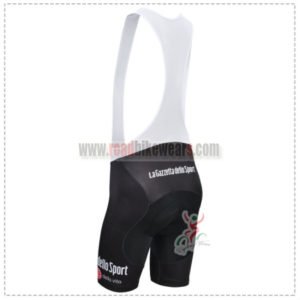 2014 Tour de Italia Riding Bib Shorts