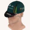 2015 Team Europcar Cycling Cap Hat