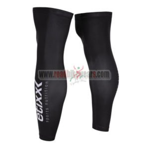 2015 Team Quick Step Bicycle Leg Sleeves