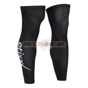 2015 Team Quick Step Cycling Leg Warmers