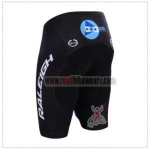 2015 Team RALEIGH Bike Shorts