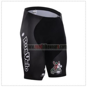 2015 Team RusVelo Cycling Shorts