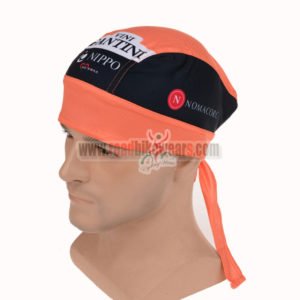 2015 Team VINI FANTINI Riding Bandana Scarf
