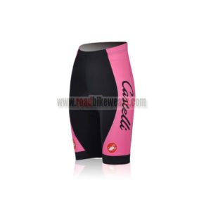 2011 Castelli Women's Cycling Shorts