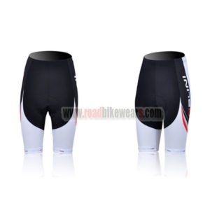 2011 NALINI Women's Pro Bike Shorts