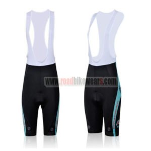 2011 SURARU Women's Cycle Bib Shorts Blue