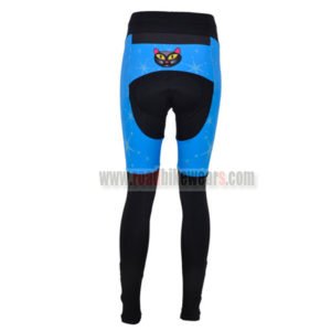 2012 Bluecat Women's Pro Cycling Bike Pants