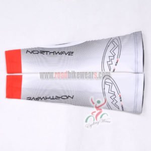 2012 NW Northwave Pro Bike Arm Warmer
