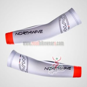 2012 NW Northwave Pro Cycle Arm Sleeves
