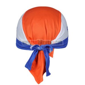 2012 Rabobank Cycling Scarf