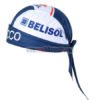 2012 Team LOTTO Pro Cycling Headscarf