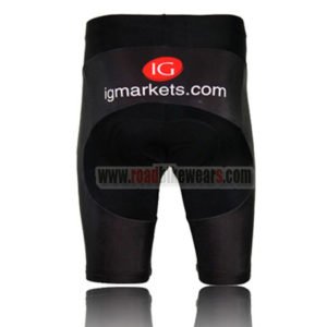 2012 Team SKY Pro Bike Shorts