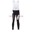 2012 Team WILDWOLF TREK Cycling Bib Long Pants