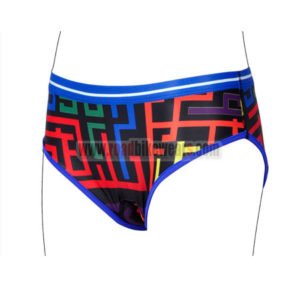 2012 Women's Cycling Underpants Maze