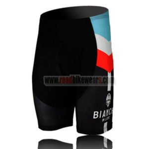 2013 Team BIANCHI Cycling Shorts