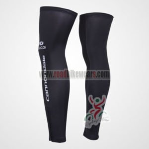 2013 Team Cannondale Pro Bike Leg Warmer