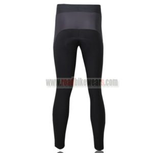 2013 Team Rapha FOCUS Biking Long Pants Black