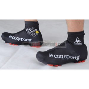 2013 Tour de France Cycling Shoes Cover Black