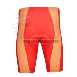 2014 Iron Man Bike Shorts