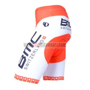 2014 Team BMC Riding Shorts
