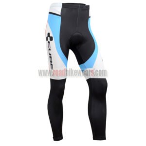 2014 Team CUBE Cycling Long Pants